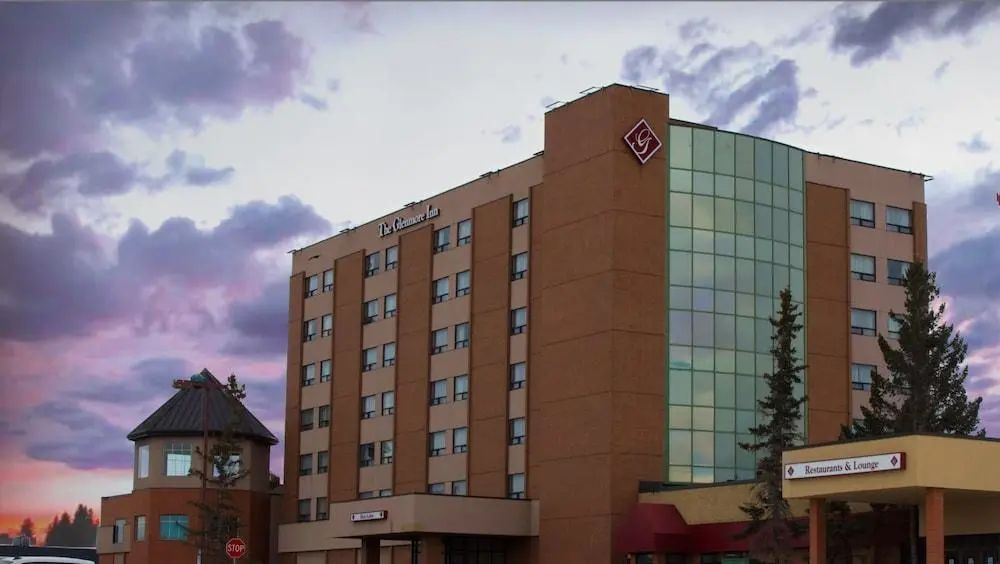 格伦穆尔酒店及会议中心 - Primary image - 1