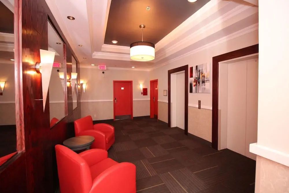 호텔 크롬 몬트리올 - Interior - 2