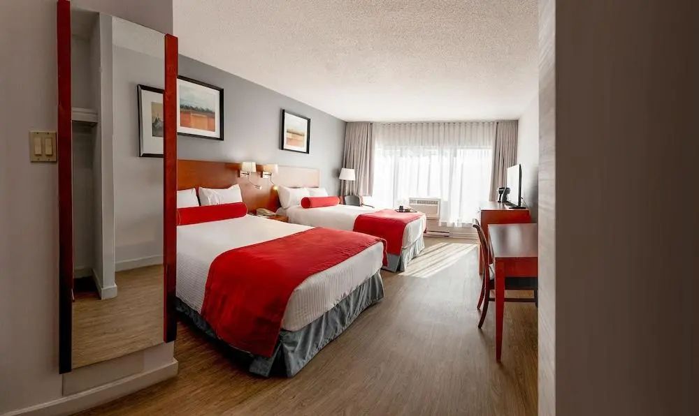 凡尔赛皇家旅馆 - Primary image