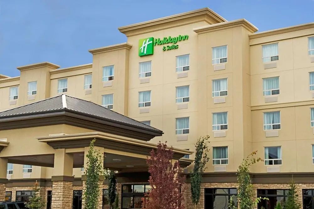 Holiday Inn Hotel & Suites West Edmonton by IHG - Primary image