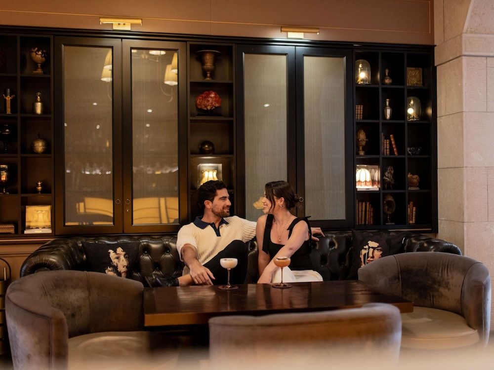 日内瓦扶轮美憬阁酒店 - Exterior - 1