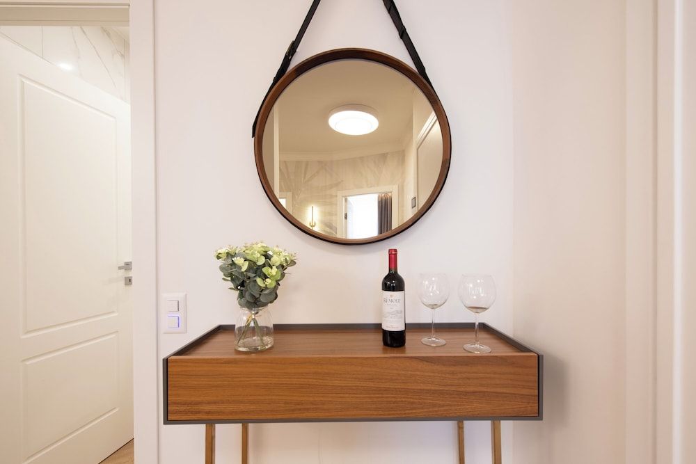 诺沃斯翡翠 - Interior - 1