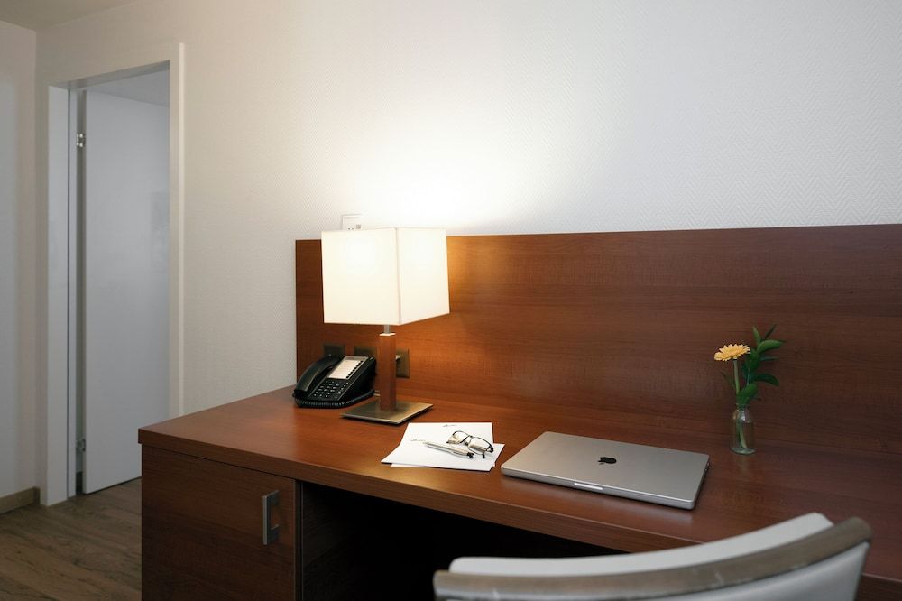 Hotel Stoller - Room - 1