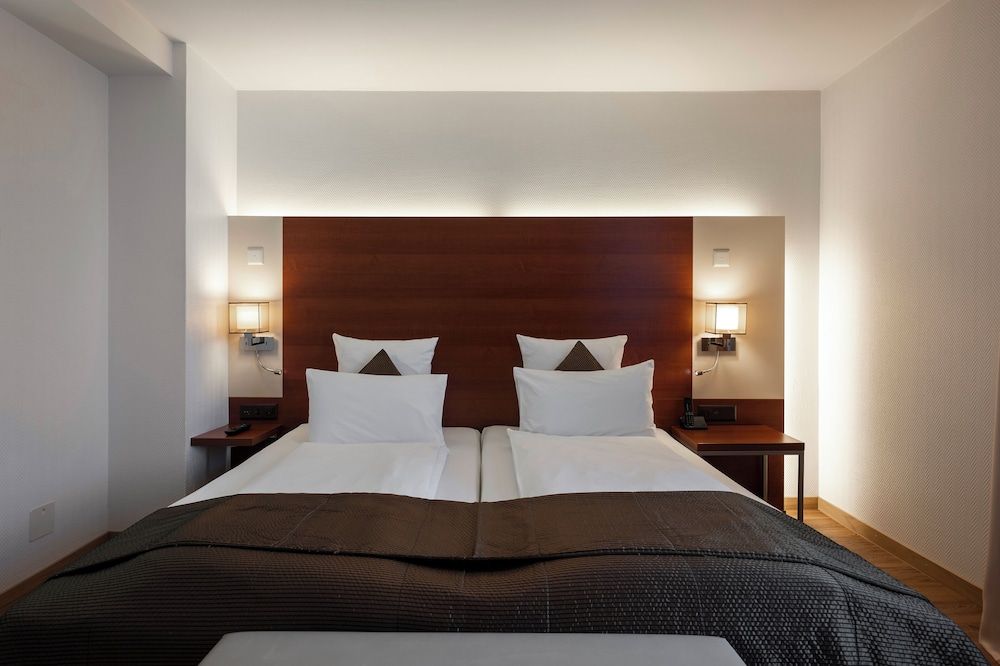 Hotel Stoller - Room - 2