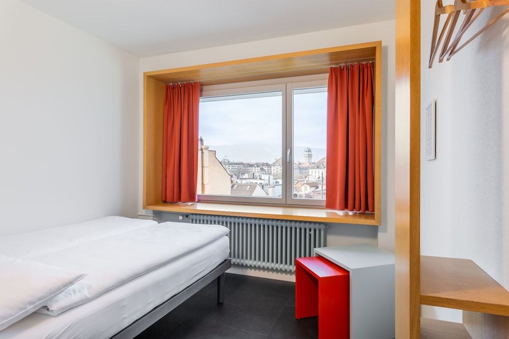 hotel marta - Room - 1