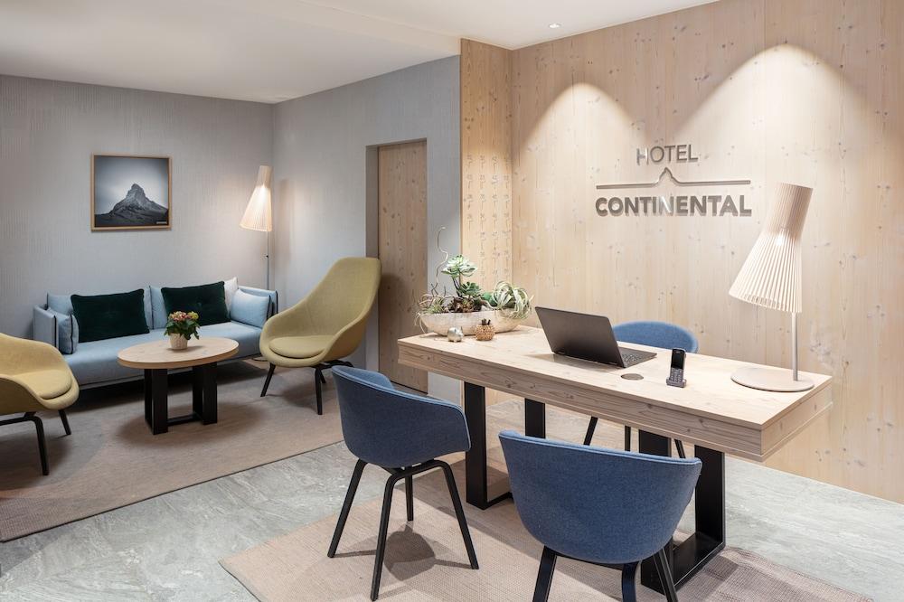 Hotel Continental photo