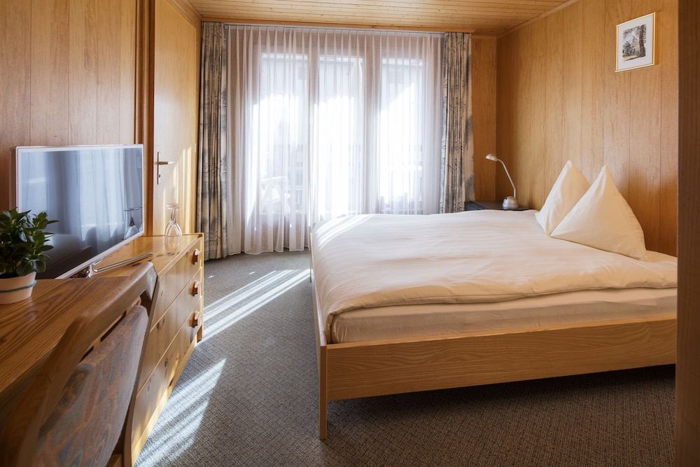 Hotel Continental - Room - 1
