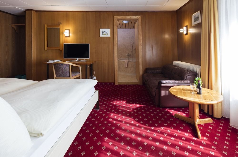 Hotel Continental - Room - 2