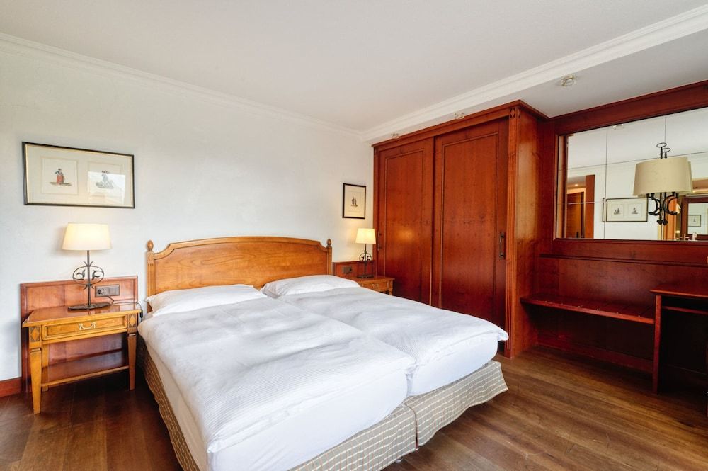 Arca Aparthotel & Spa - Room - 2