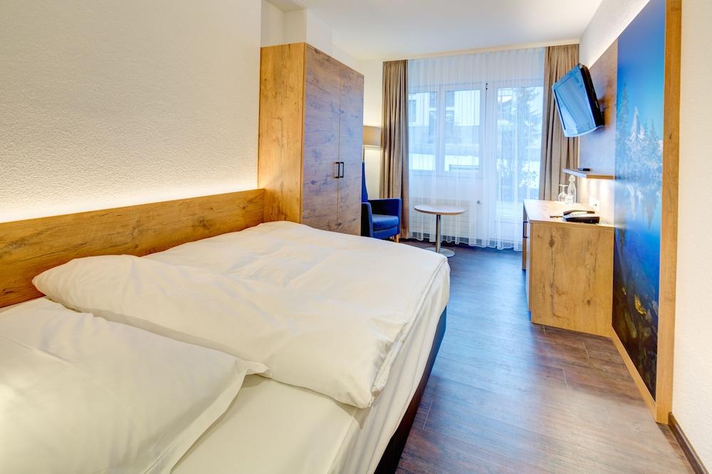 Alpen Resort & Spa Zermatt photo