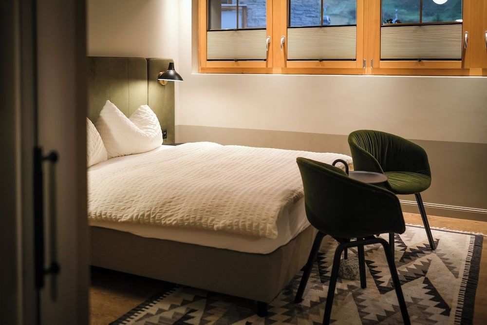 호텔 마운틴 파라다이스 - Room - 2