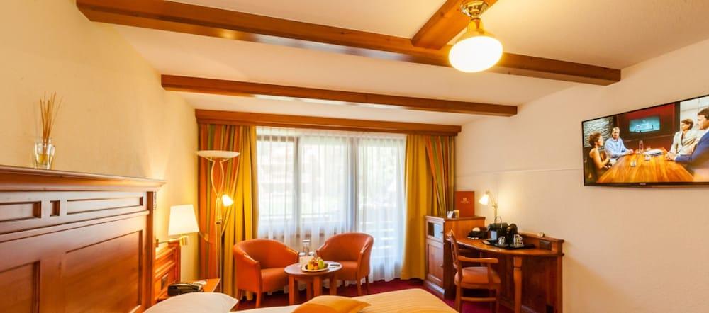 National Zermatt – Matterhorn Views, Sunnegga Gateway & SPA photo