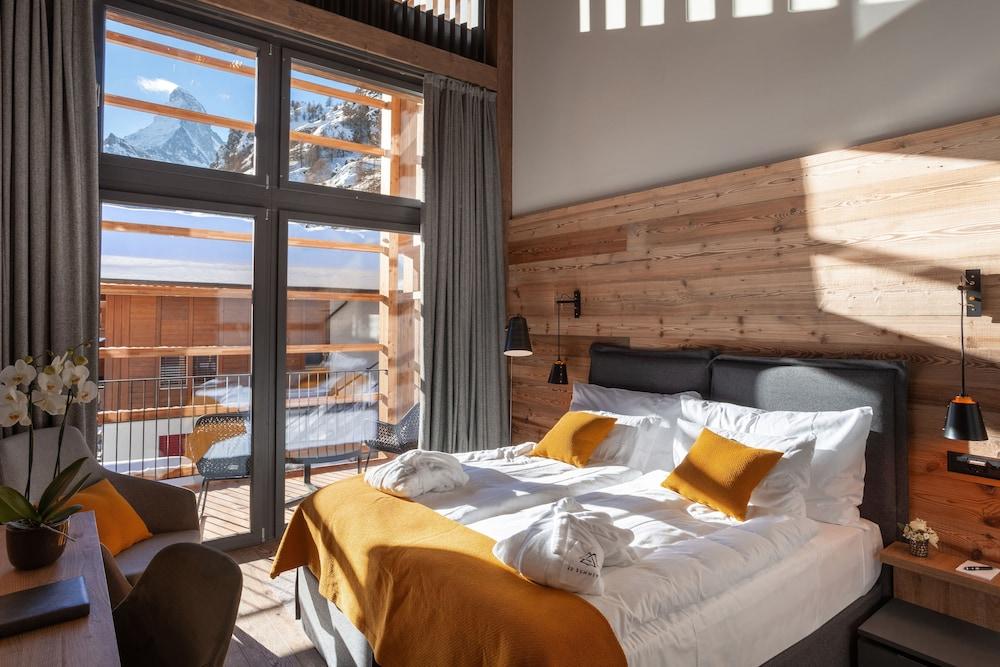 22 Summits Boutique Hotel photo
