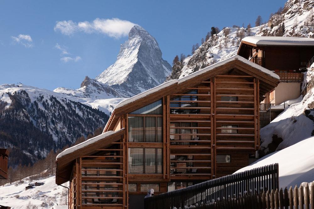22 Summits Boutique Hotel photo