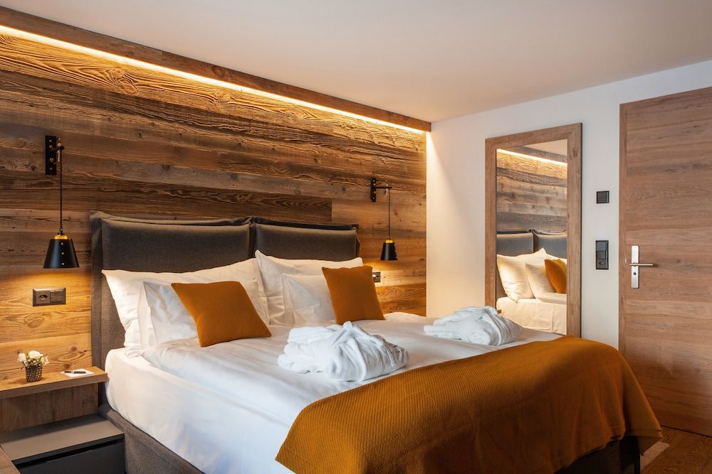 22 Summits Boutique Hotel - Room - 1