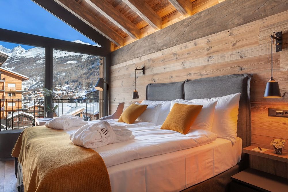 22 Summits Boutique Hotel - Room - 2