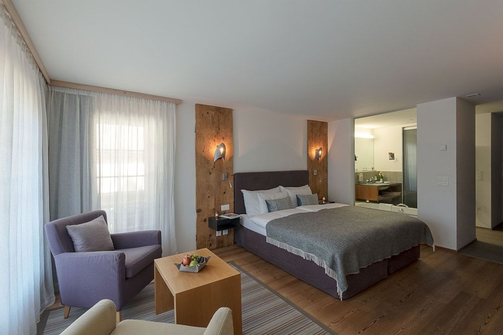 Mirabeau Alpine - Room