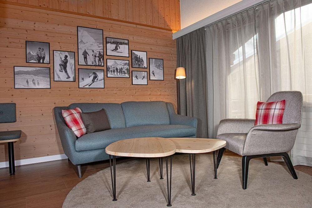 Hotel Simi - Room - 2