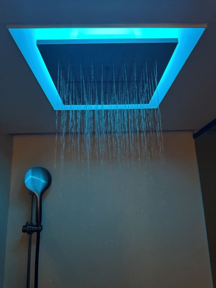 Hotel Bellerive - Bathroom - 2