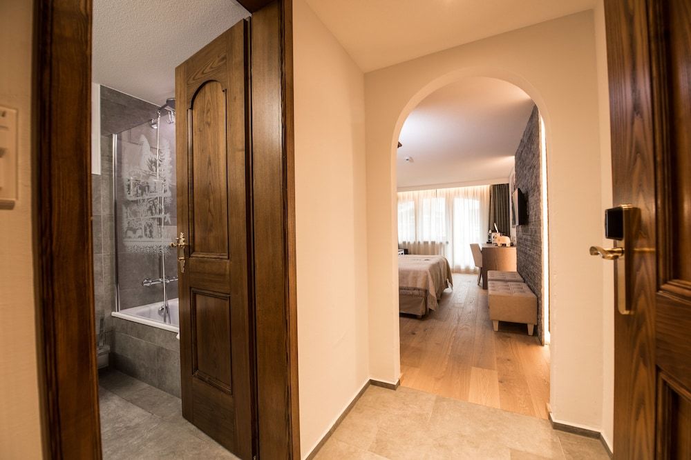 Hotel Daniela - Room - 2