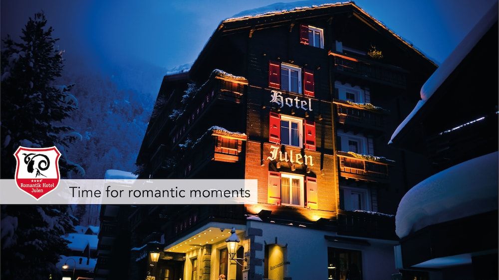 Tradition Julen Hotel - Exterior - 2