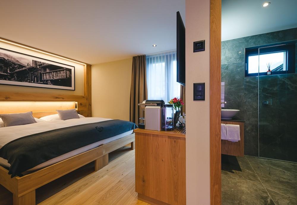 Hotel Tannenhof photo