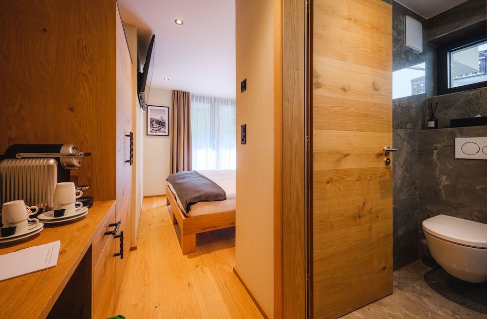 Hotel Tannenhof - Room - 2