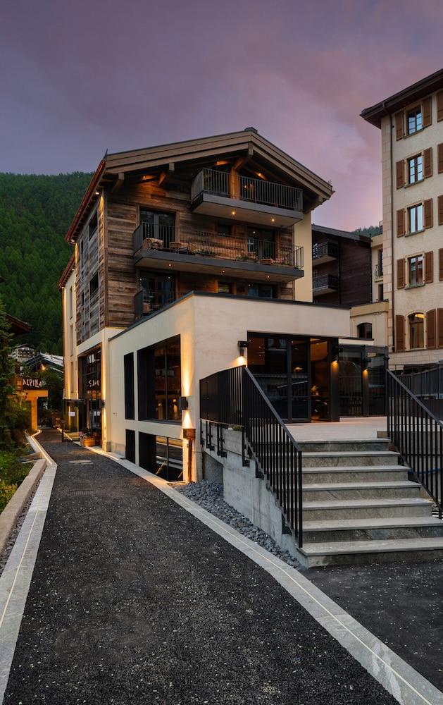 Hotel Tannenhof photo