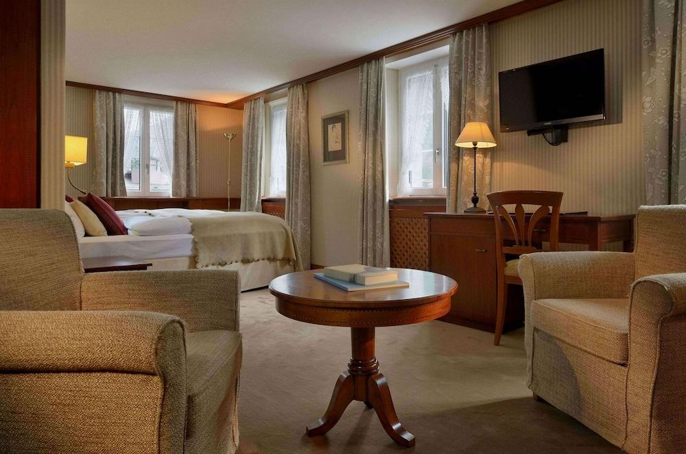 Hotel Monte Rosa photo