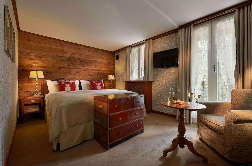Hotel Monte Rosa photo
