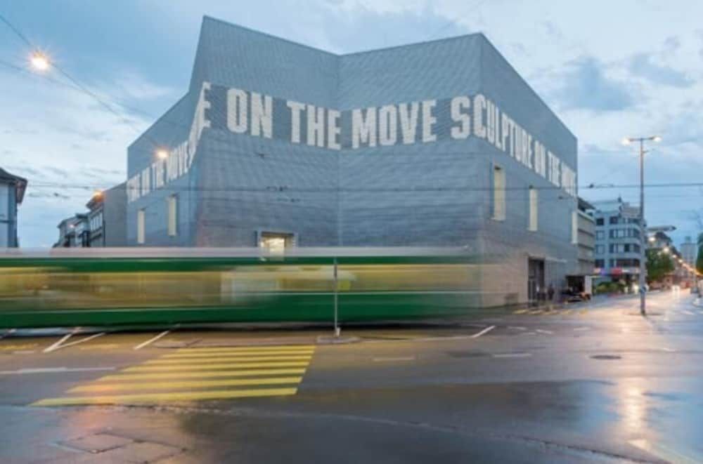 藝術屋巴塞爾飯店 - 設計飯店會員飯店 - Point of interest