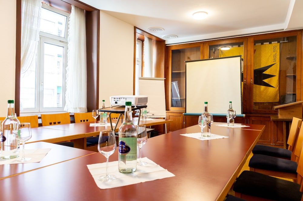 호텔 라인펠더호프 - Banquet hall