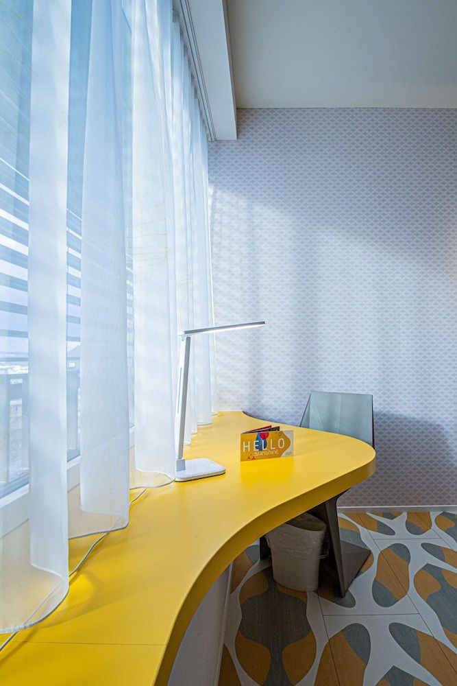 プライズ バイ ラディソン、ベルン シティ - Room - 1