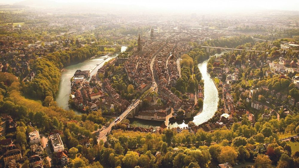 Holiday Inn BERN-WESTSIDE by IHG - Point of interest - 2