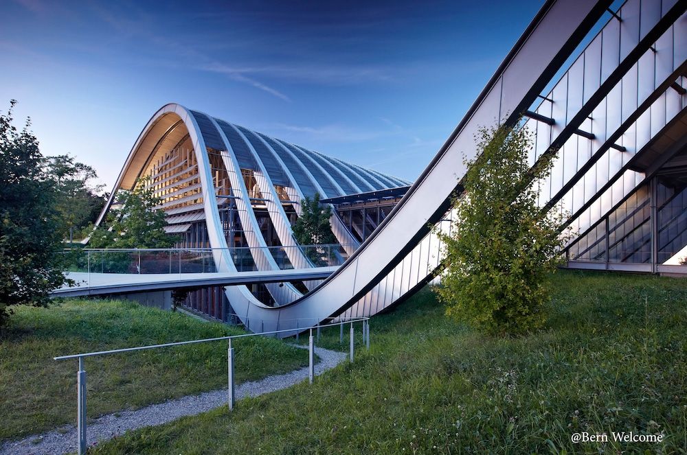 Holiday Inn BERN-WESTSIDE by IHG - Point of interest