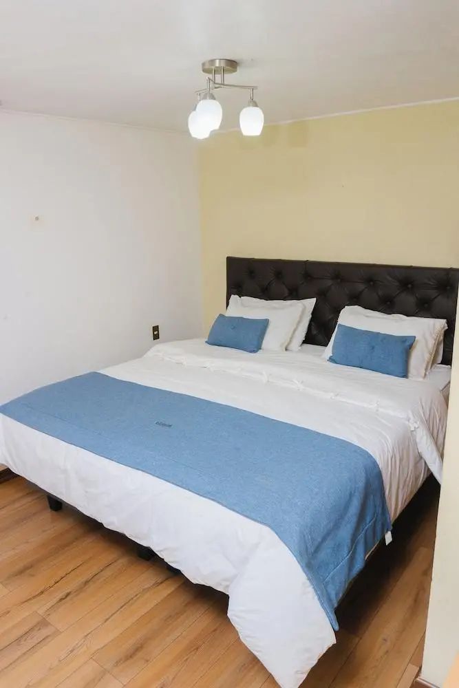 ELDEPTO LA SERENA - Room - 2