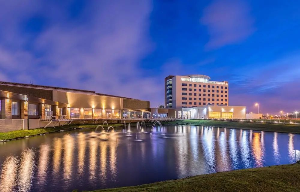 Hotel MDS Concepción - Primary image