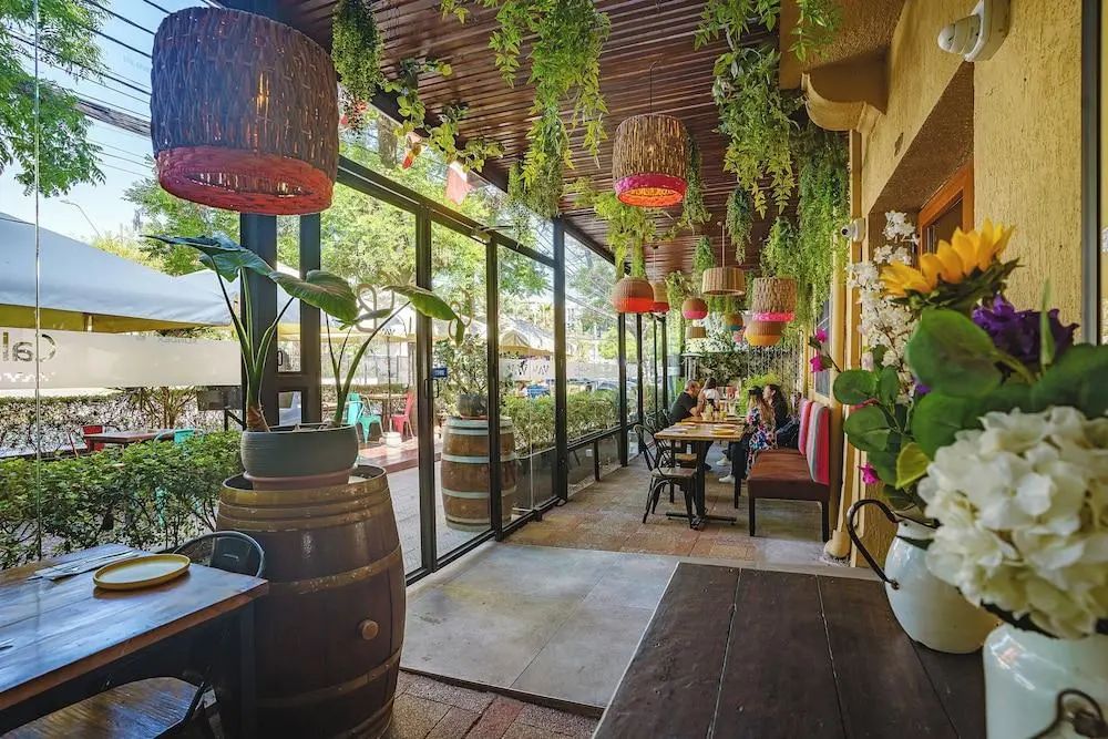 Tagle Hotel Boutique - Primary image - 1