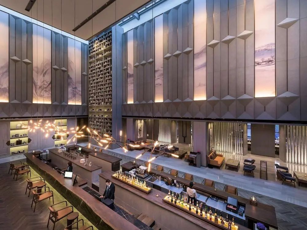 Novotel Shanghai Clover - Primary image - 1