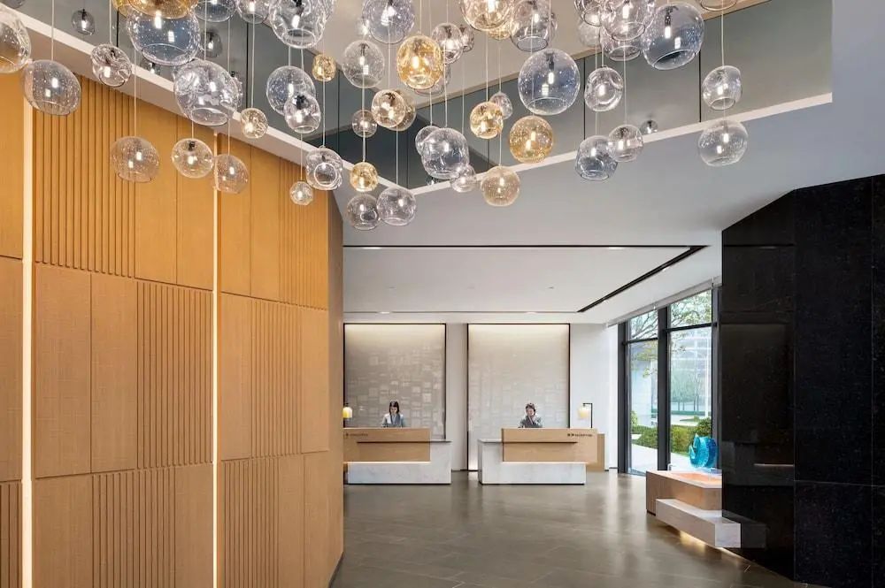 Fairfield By Marriott Xi'An Chanba - Primary image