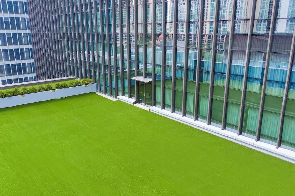 DoubleTree by Hilton Hotel Shenzhen Longhua - Balcony view - 2
