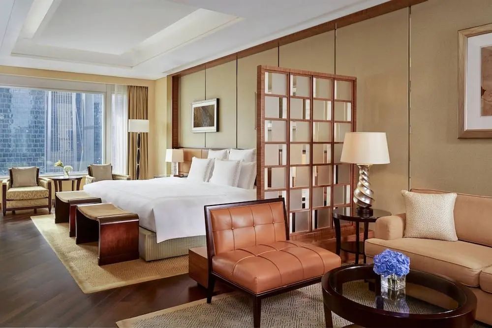 The Ritz-Carlton, Shenzhen - Primary image - 1