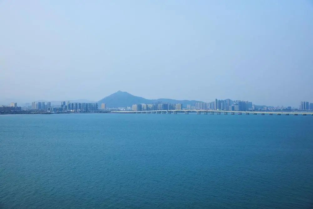 Courtyard by Marriott Xiamen - Beach ocean view - 2