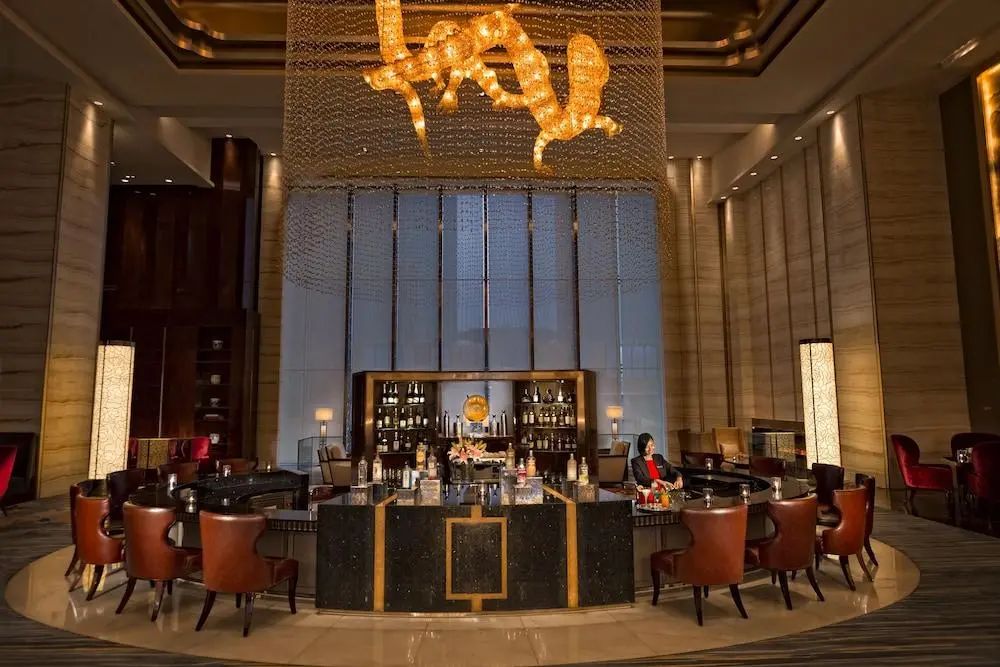 Yiwu Marriott Hotel - View from property - 2