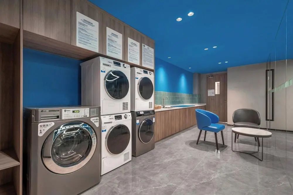 Holiday Inn Express Suzhou Dushu Lake by IHG - Property amenity - 3