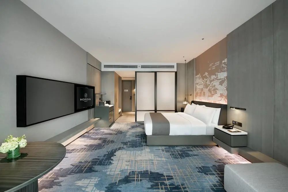 THE MORDIN HOTEL - Primary image - 1