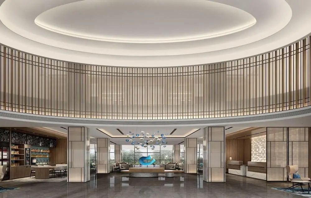 Fairfield by Marriott Guangzhou Konggang - Primary image