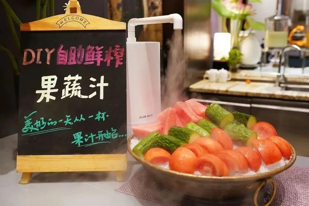 Xizang Hotel Chengdu - Restaurant - 2