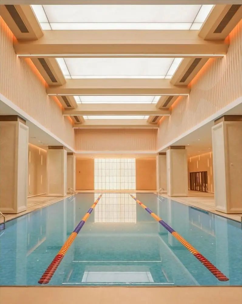 톈푸 인터내셔널 호텔 콤플렉스 - Pool - 1