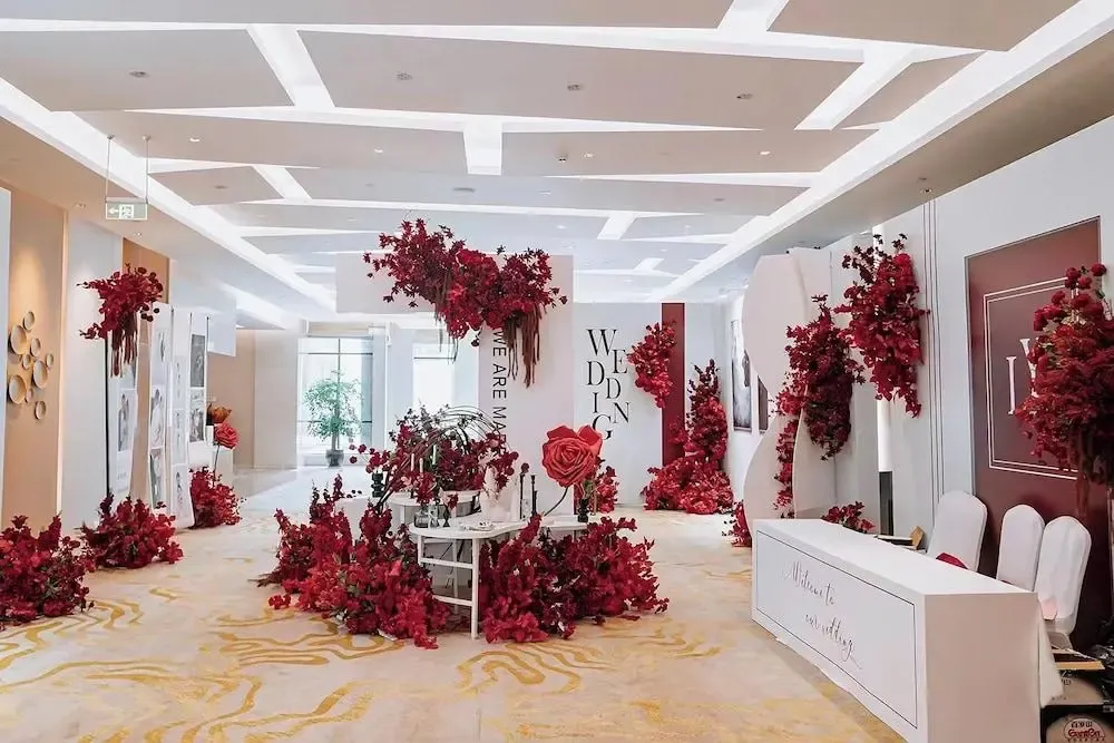 Holiday Inn Chengdu Qinhuang by IHG - Restaurant - 2
